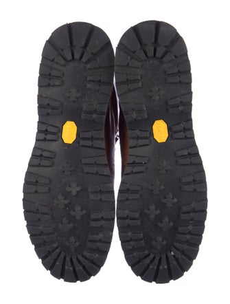 Danner Leather Hiking Boots