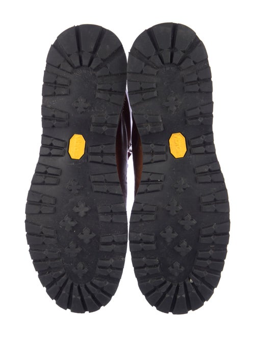 Danner Leather Hiking Boots