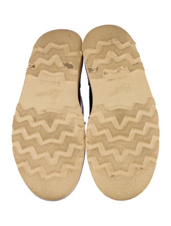 Danner Leather Lace-Up Boots