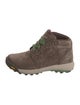 Danner Suede Printed Sneakers