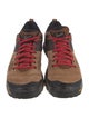 Danner Suede Printed Sneakers