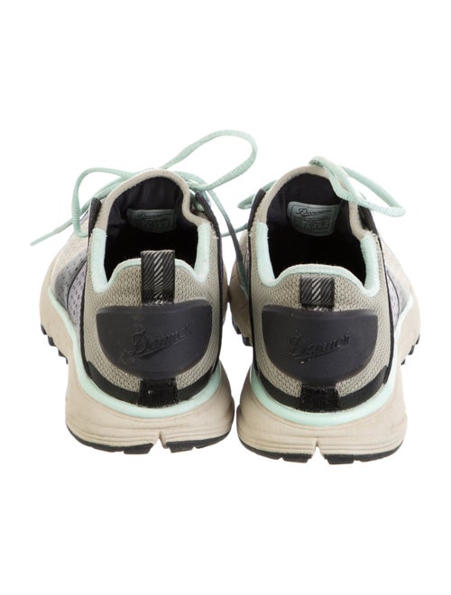 Danner Mesh Colorblock Pattern Sneakers