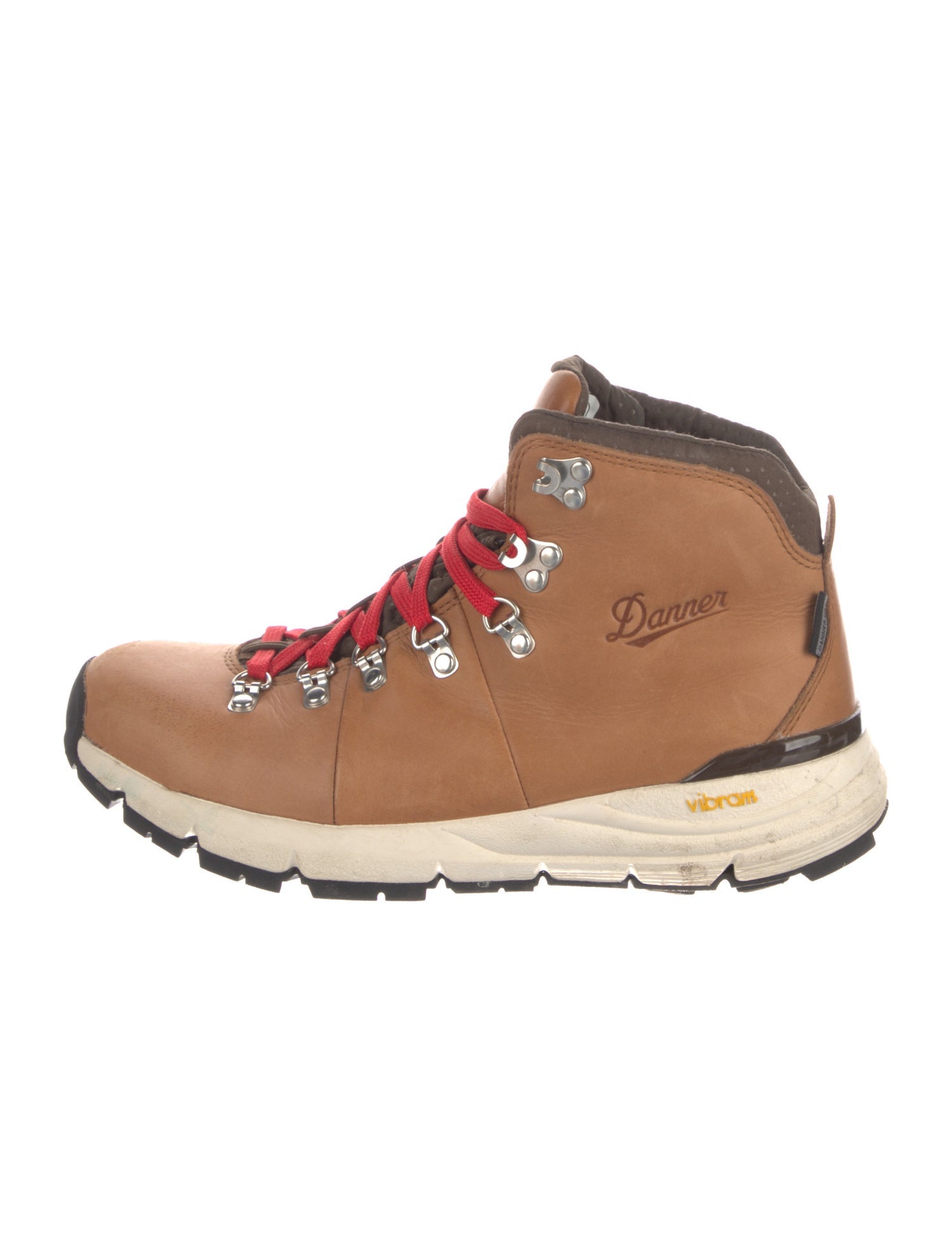 Danner Leather Hiking Boots