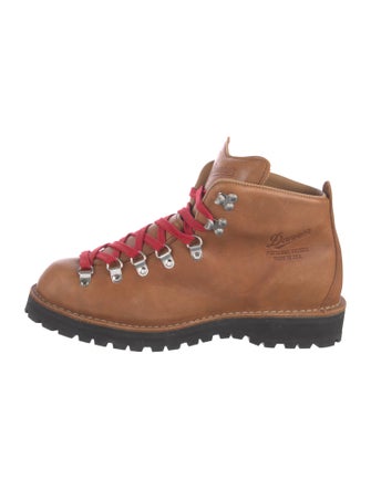 Danner Leather Hiking Boots