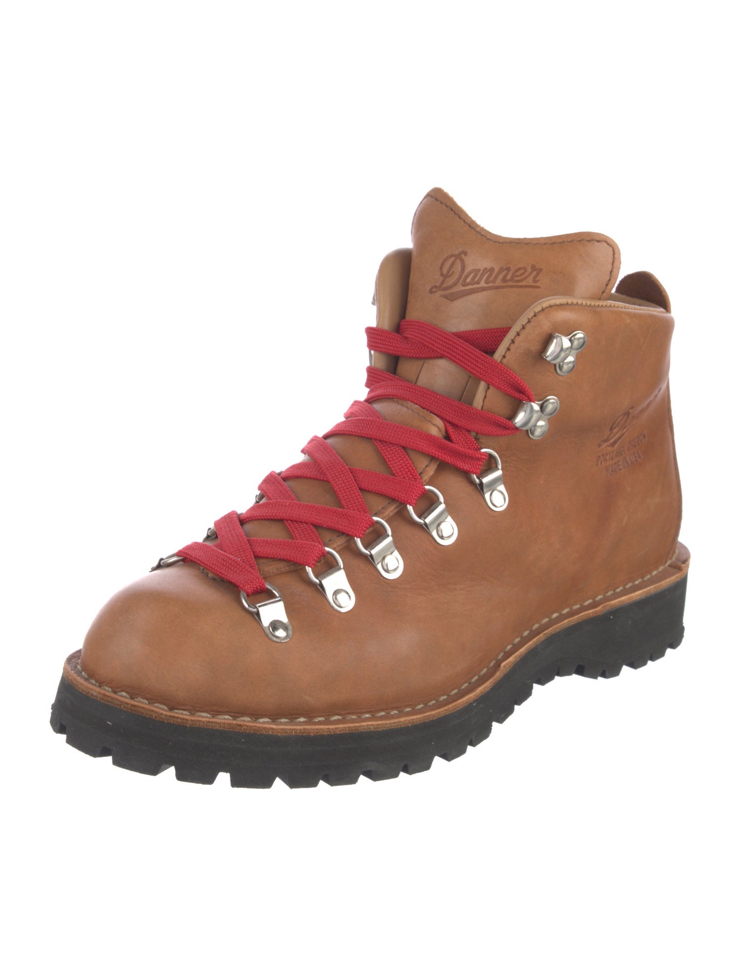 Danner Leather Hiking Boots