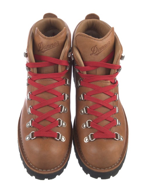 Danner Leather Hiking Boots