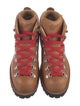 Danner Leather Hiking Boots