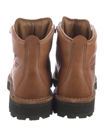 Danner Leather Hiking Boots
