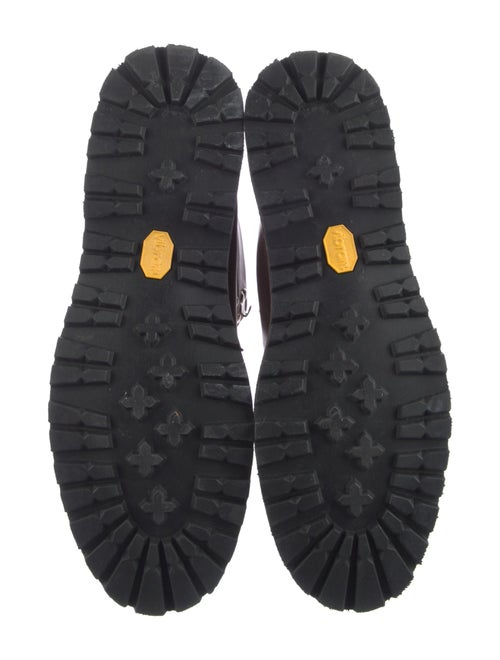 Danner Leather Hiking Boots