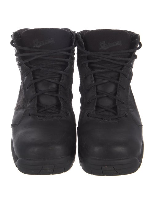 Danner Leather Combat Boots