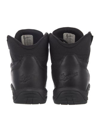 Danner Leather Combat Boots