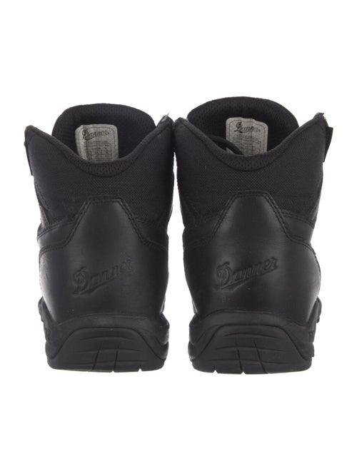 Danner Leather Combat Boots
