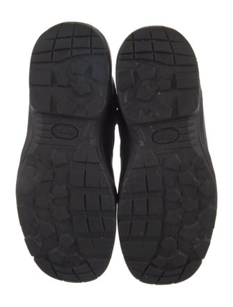 Danner Leather Combat Boots