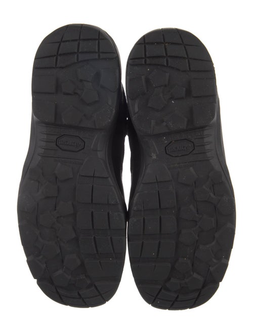 Danner Leather Combat Boots