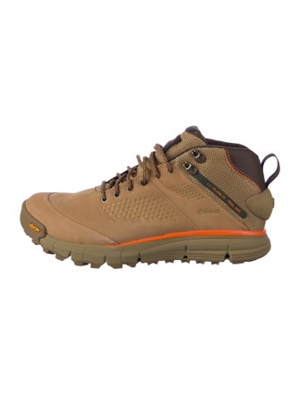 Danner Suede Hiking Boots
