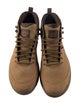 Danner Suede Hiking Boots