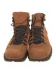 Danner Suede Hiking Boots