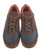 Danner Suede Colorblock Pattern Sneakers