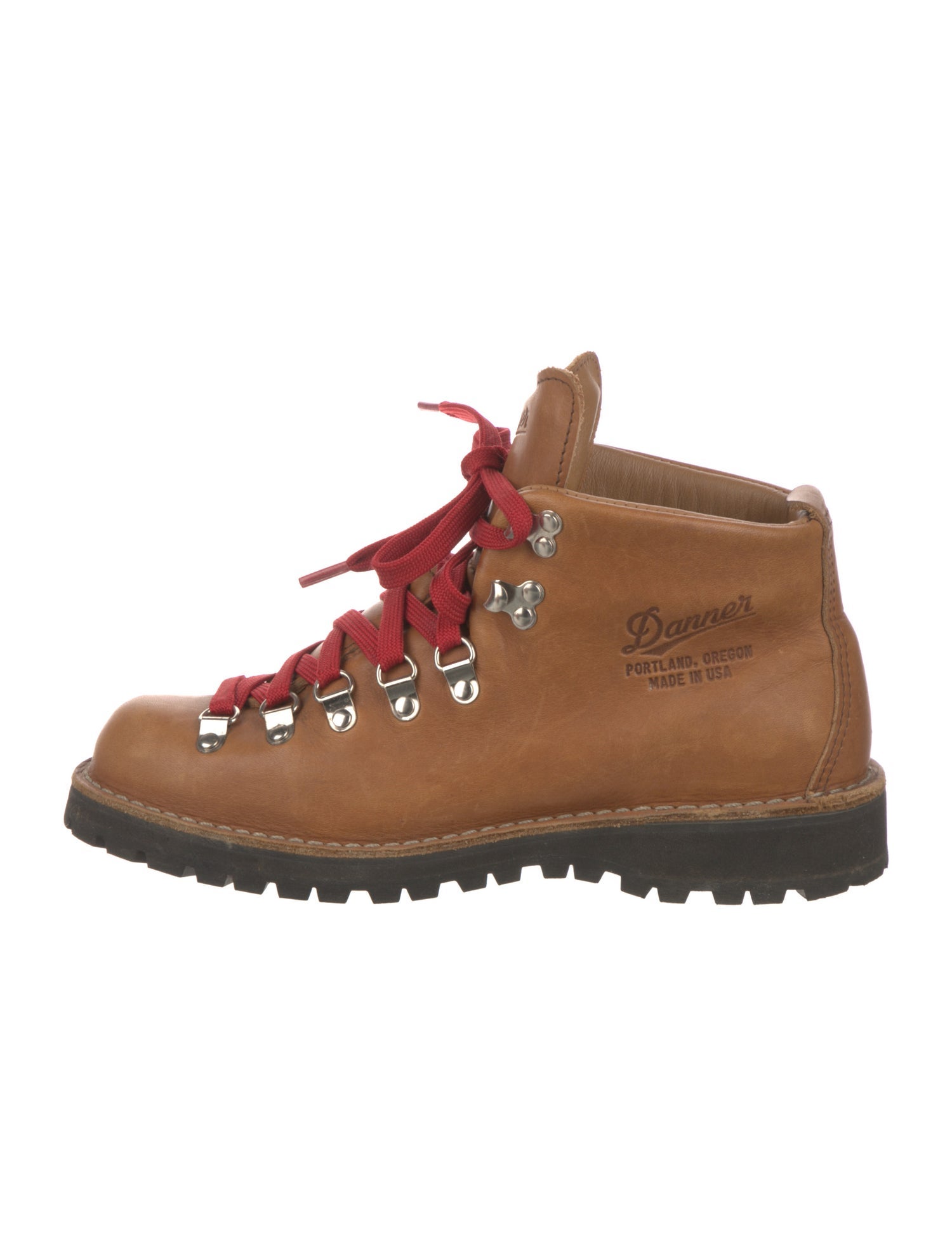 Danner Leather Hiking Boots