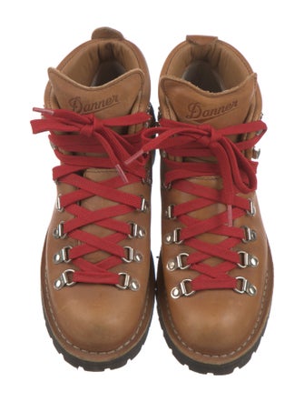 Danner Leather Hiking Boots