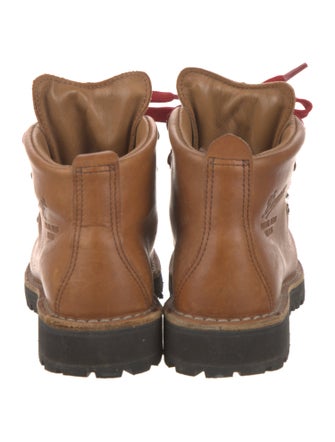 Danner Leather Hiking Boots