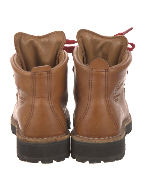 Danner Leather Hiking Boots
