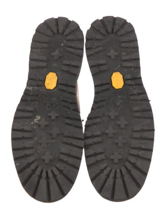 Danner Leather Hiking Boots