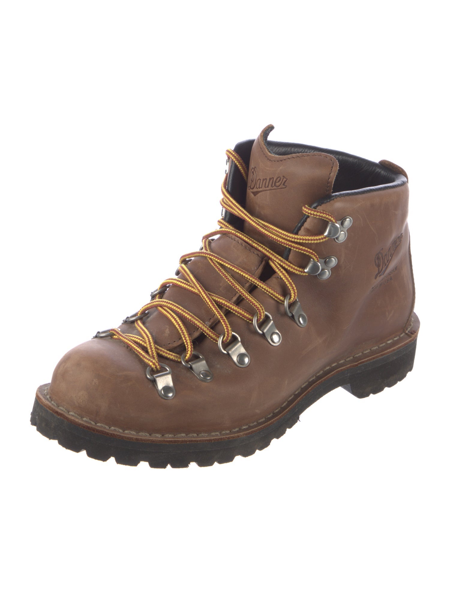 Danner Leather Hiking Boots