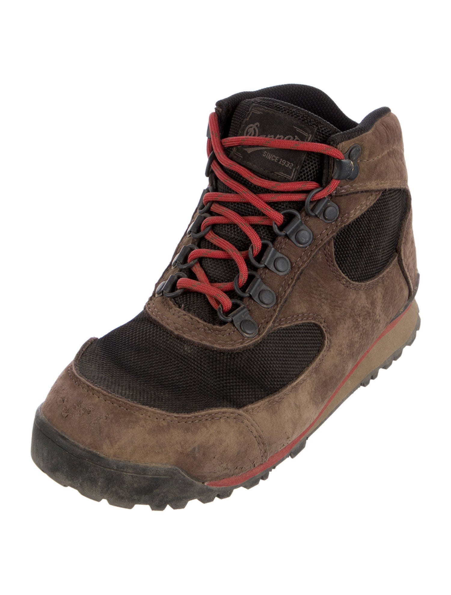 Danner Leather Hiking Boots