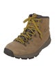 Danner Suede Hiking Boots