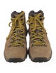 Danner Suede Hiking Boots