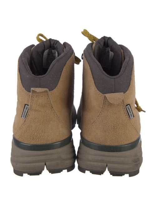 Danner Suede Hiking Boots