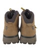 Danner Suede Hiking Boots