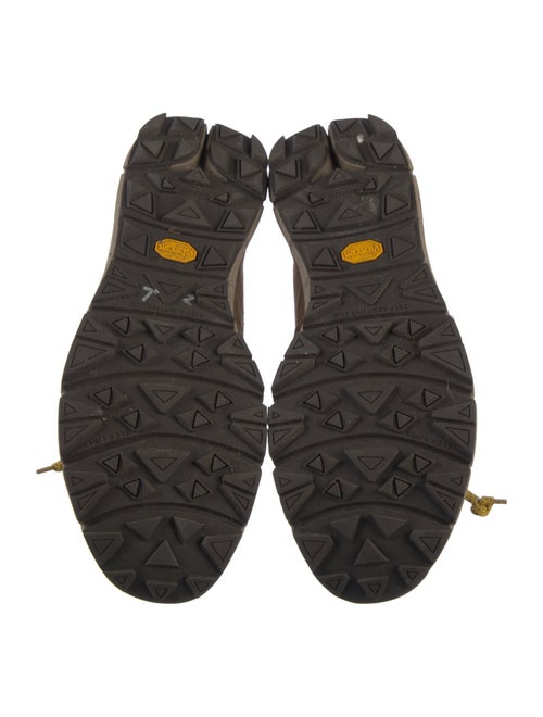 Danner Suede Hiking Boots