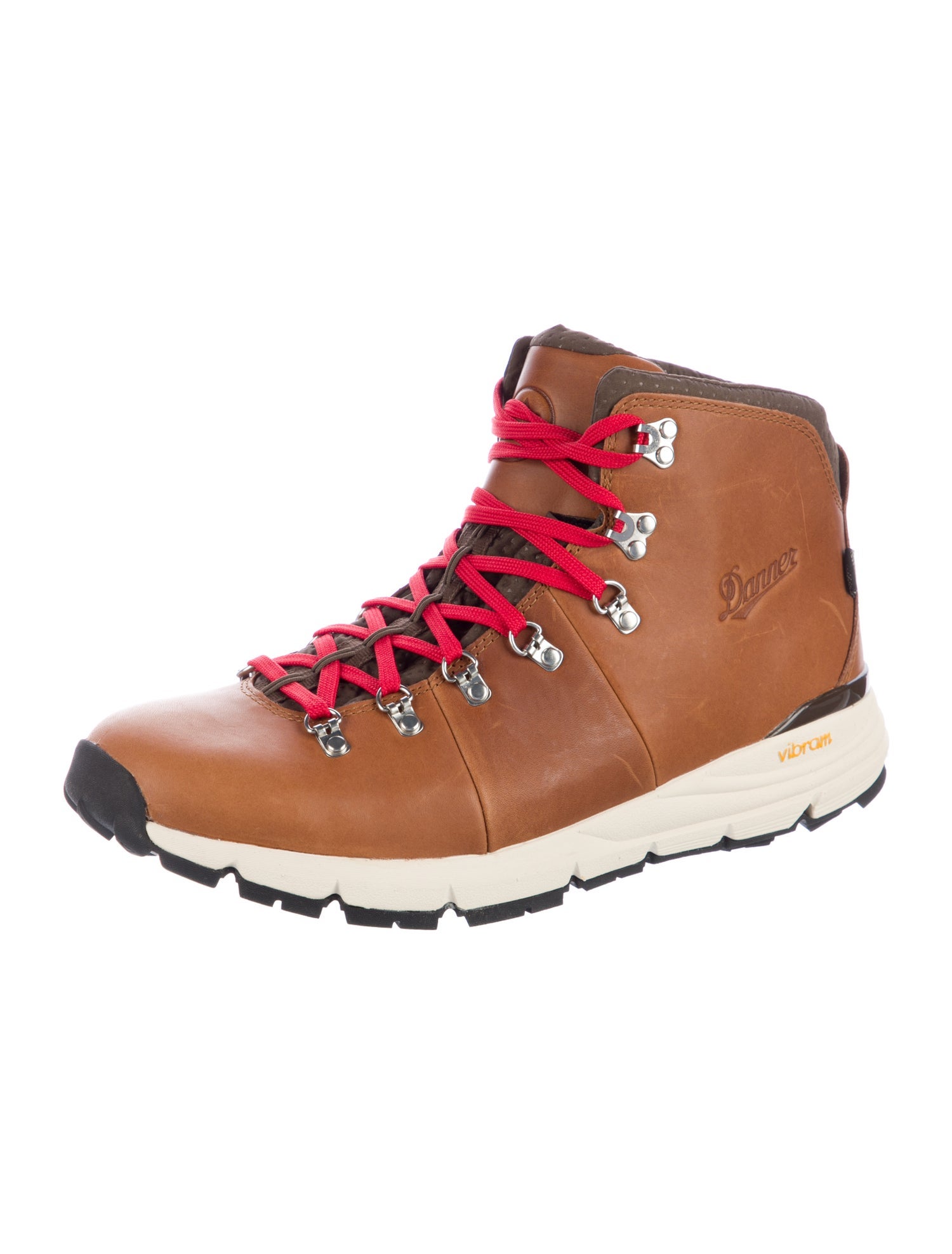 Danner Leather Hiking Boots