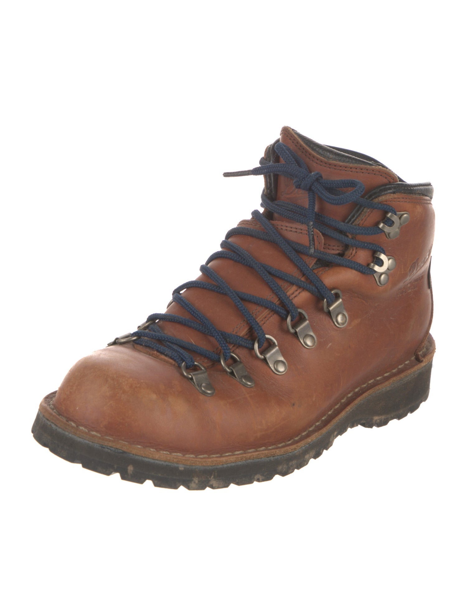 Danner Leather Hiking Boots