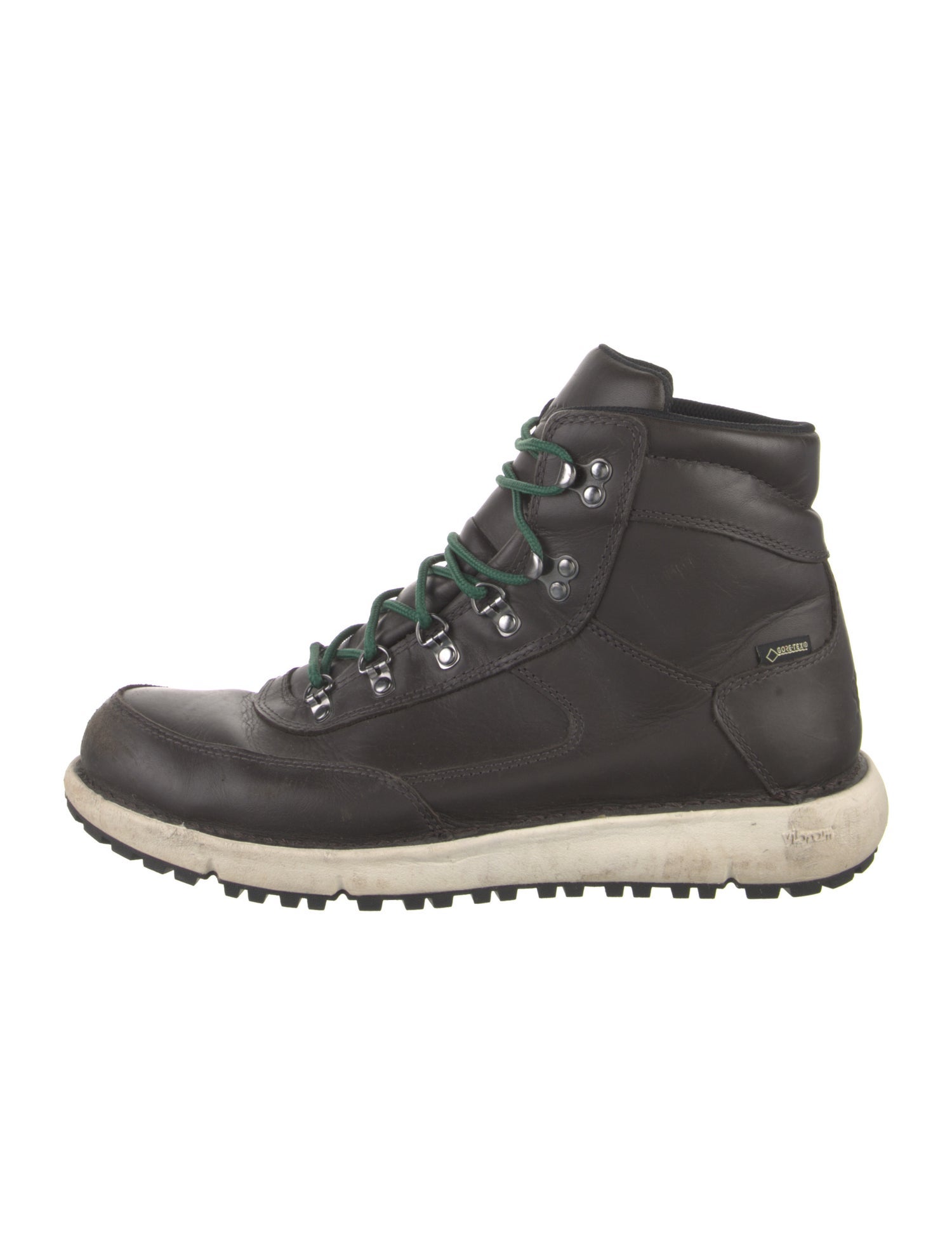 Danner Leather Hiking Boots