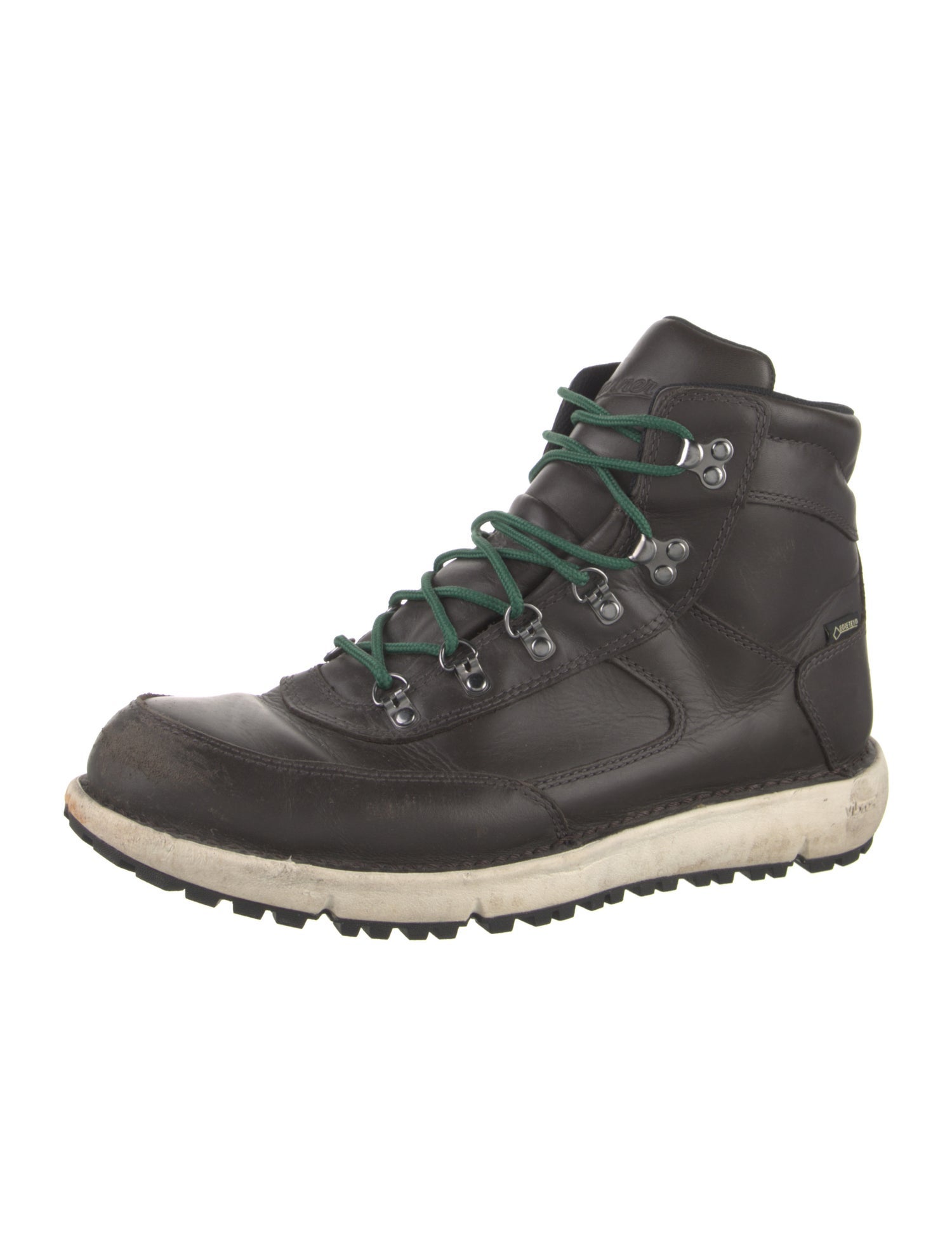Danner Leather Hiking Boots
