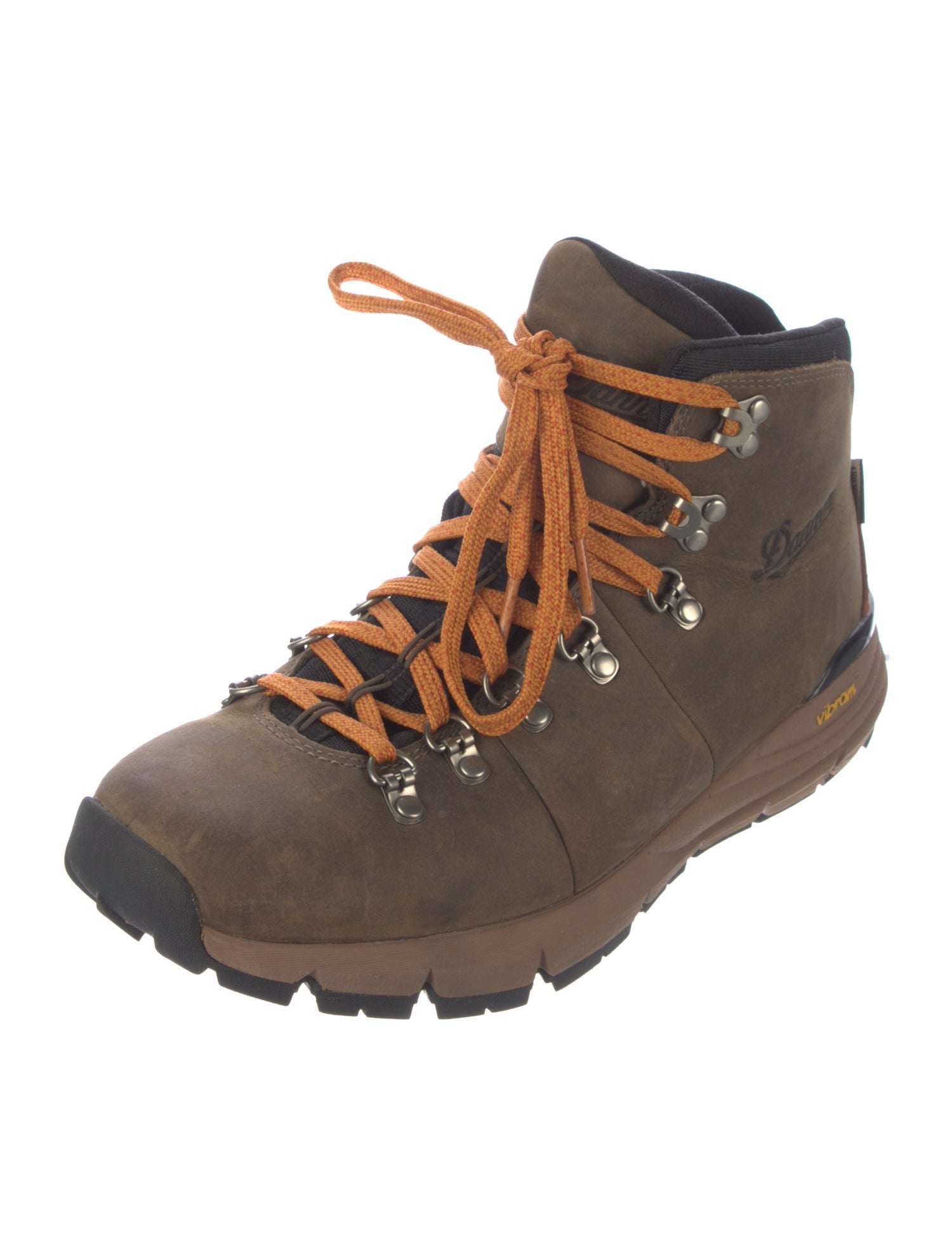 Danner Leather Hiking Boots