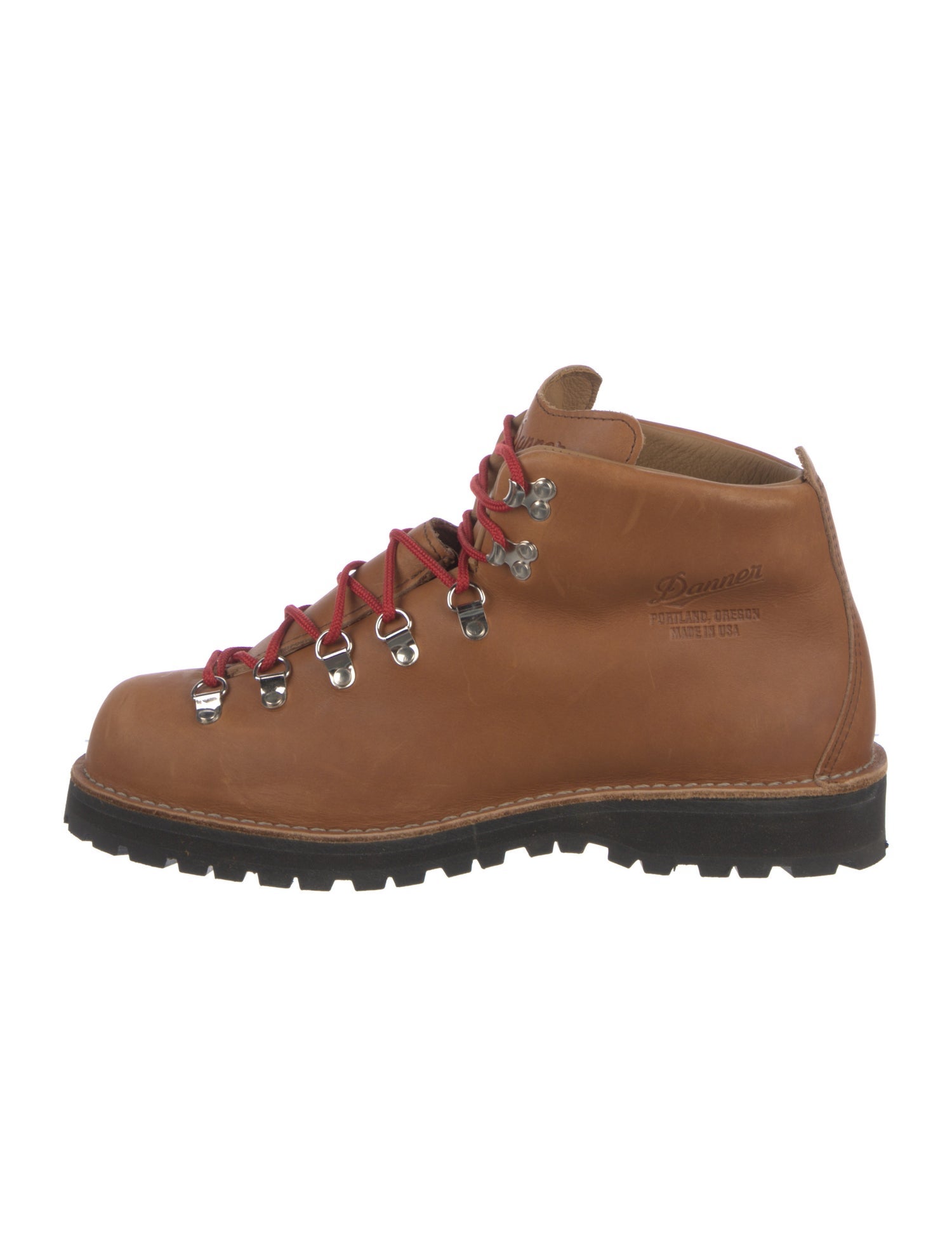 Danner Leather Hiking Boots