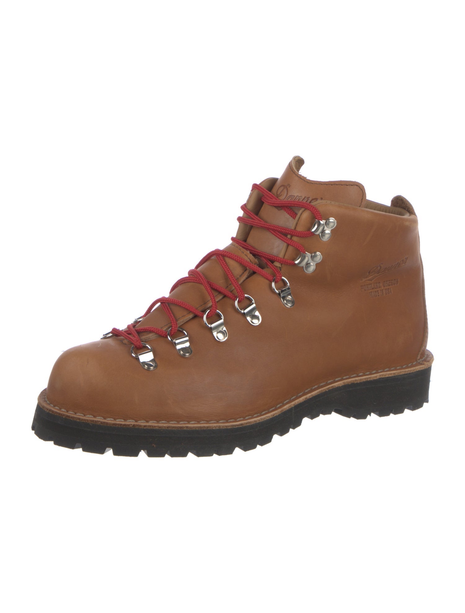 Danner Leather Hiking Boots