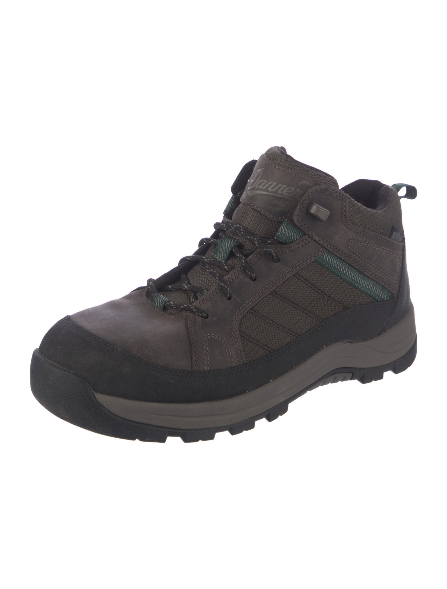 Danner Leather Hiking Boots