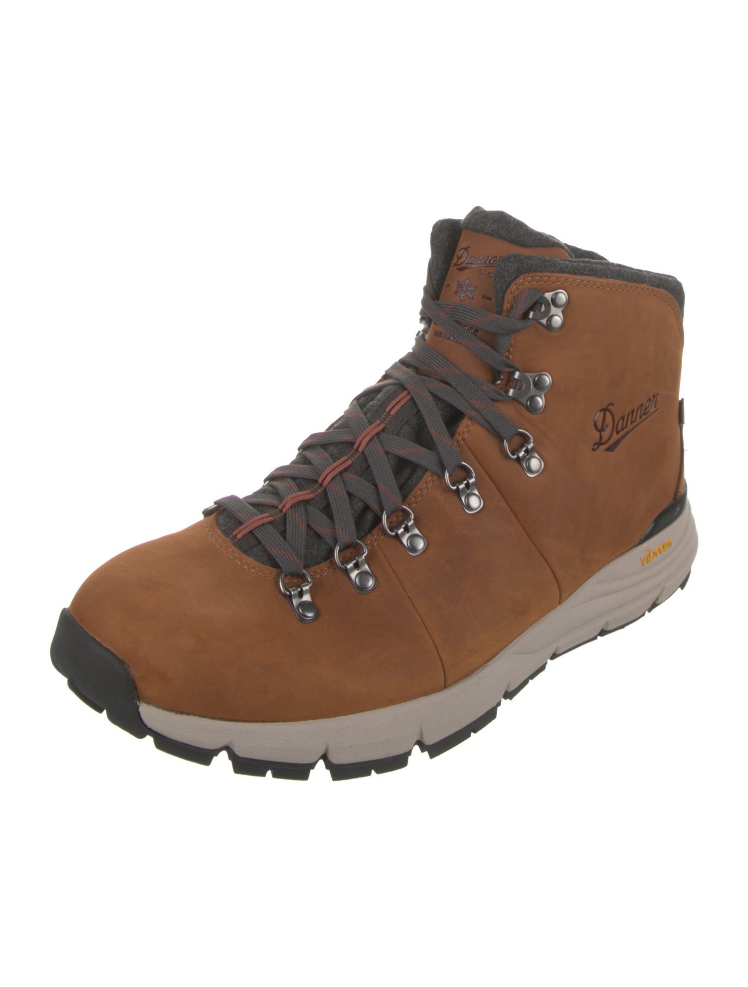 Danner Leather Hiking Boots