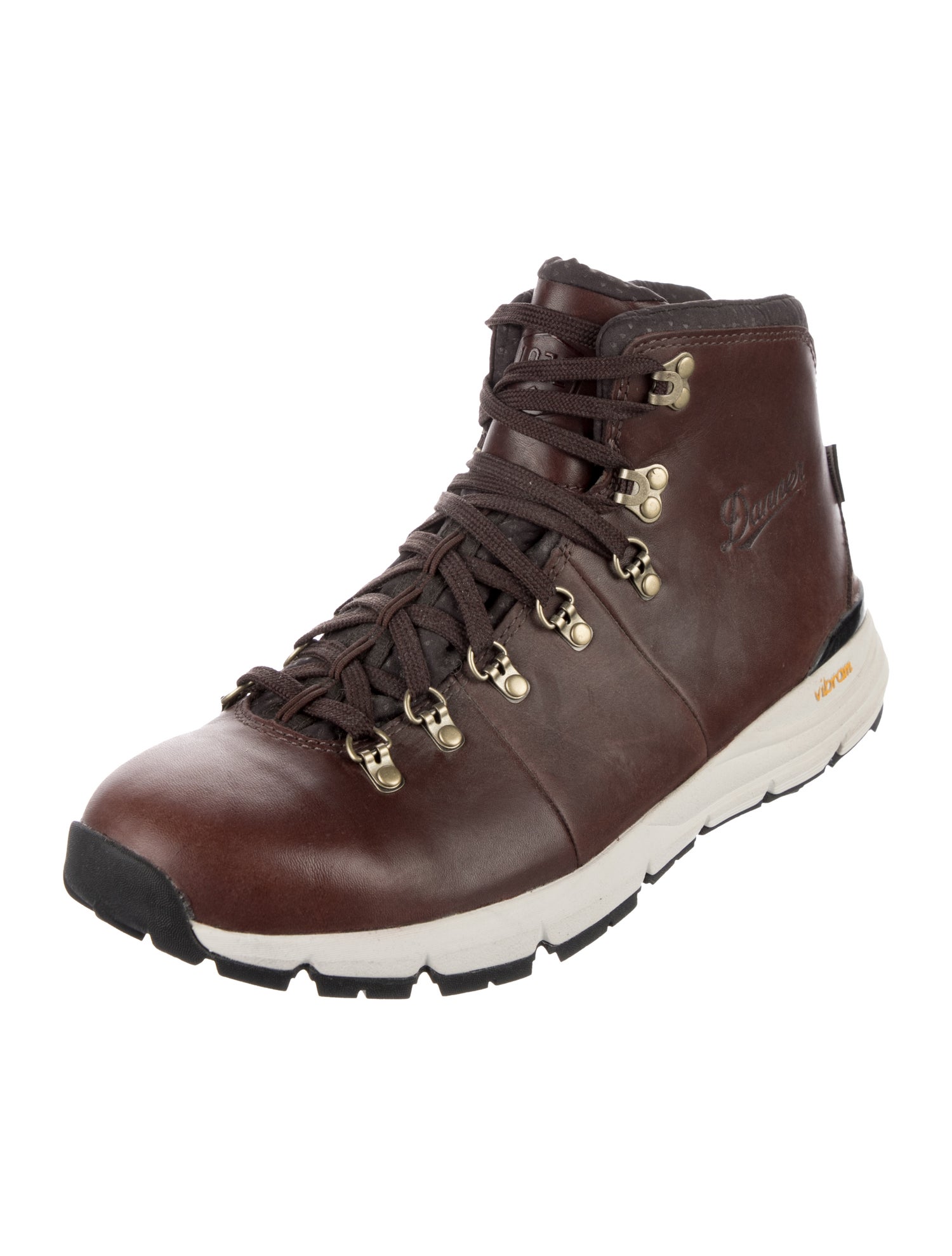 Danner Leather Hiking Boots