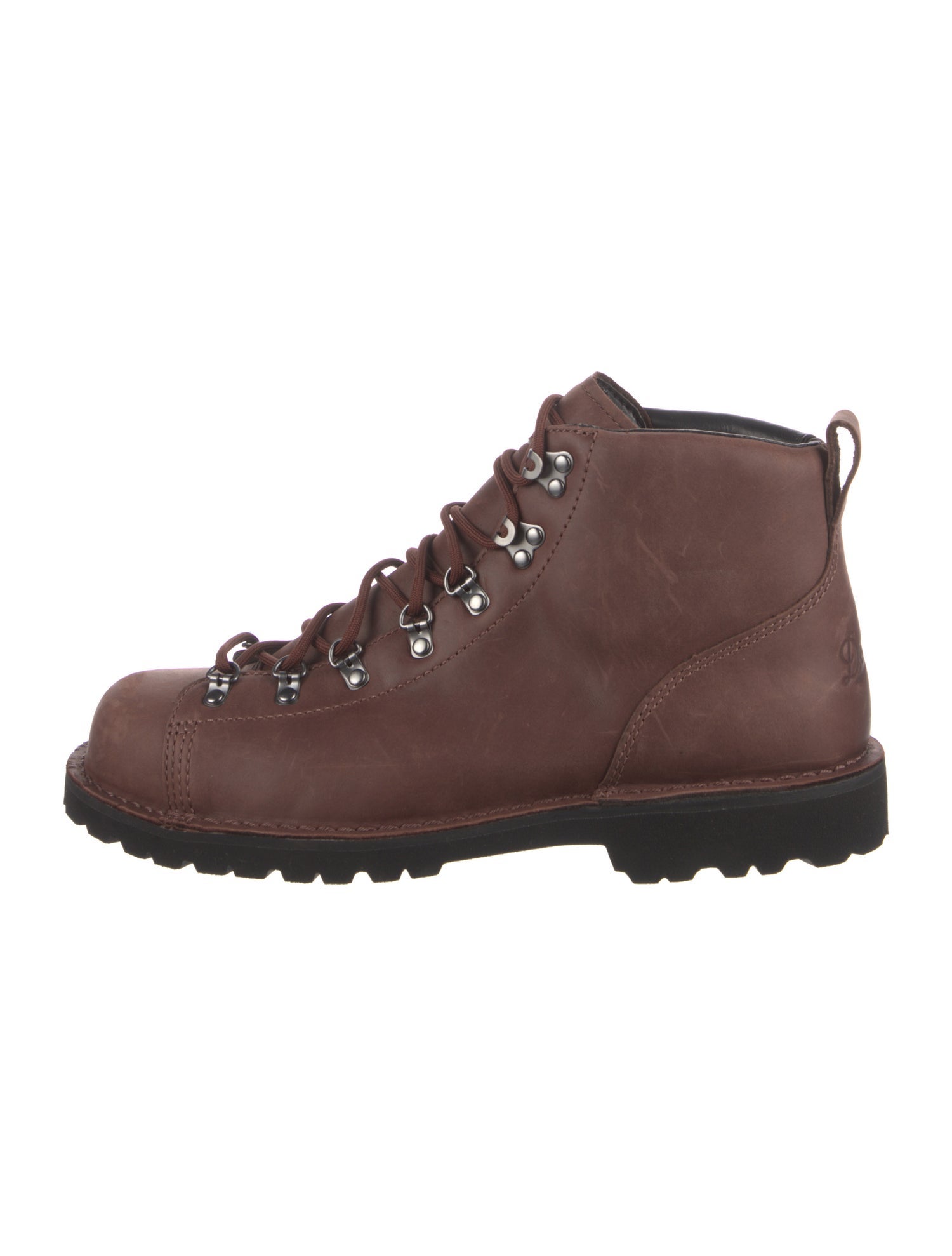 Danner Leather Hiking Boots