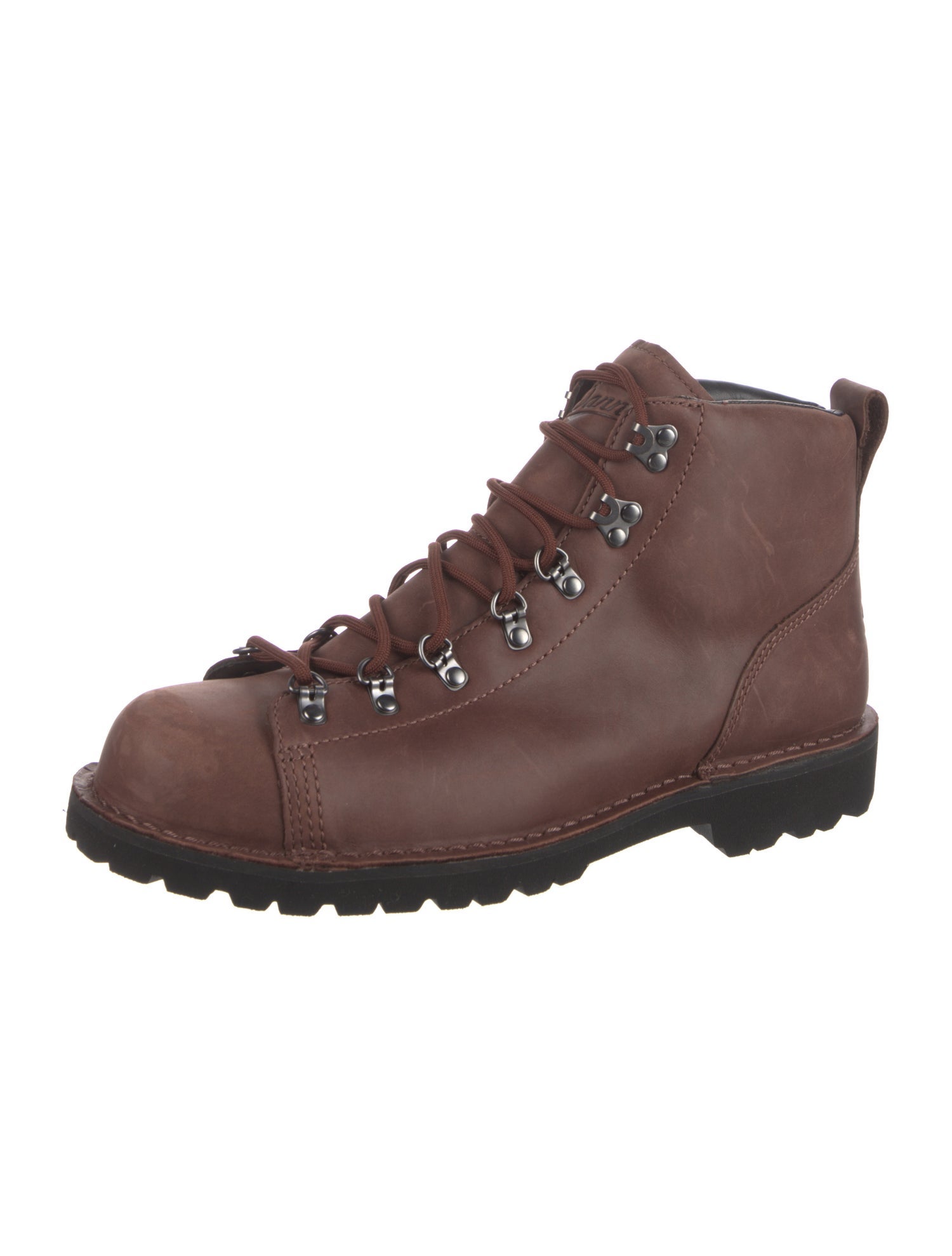 Danner Leather Hiking Boots