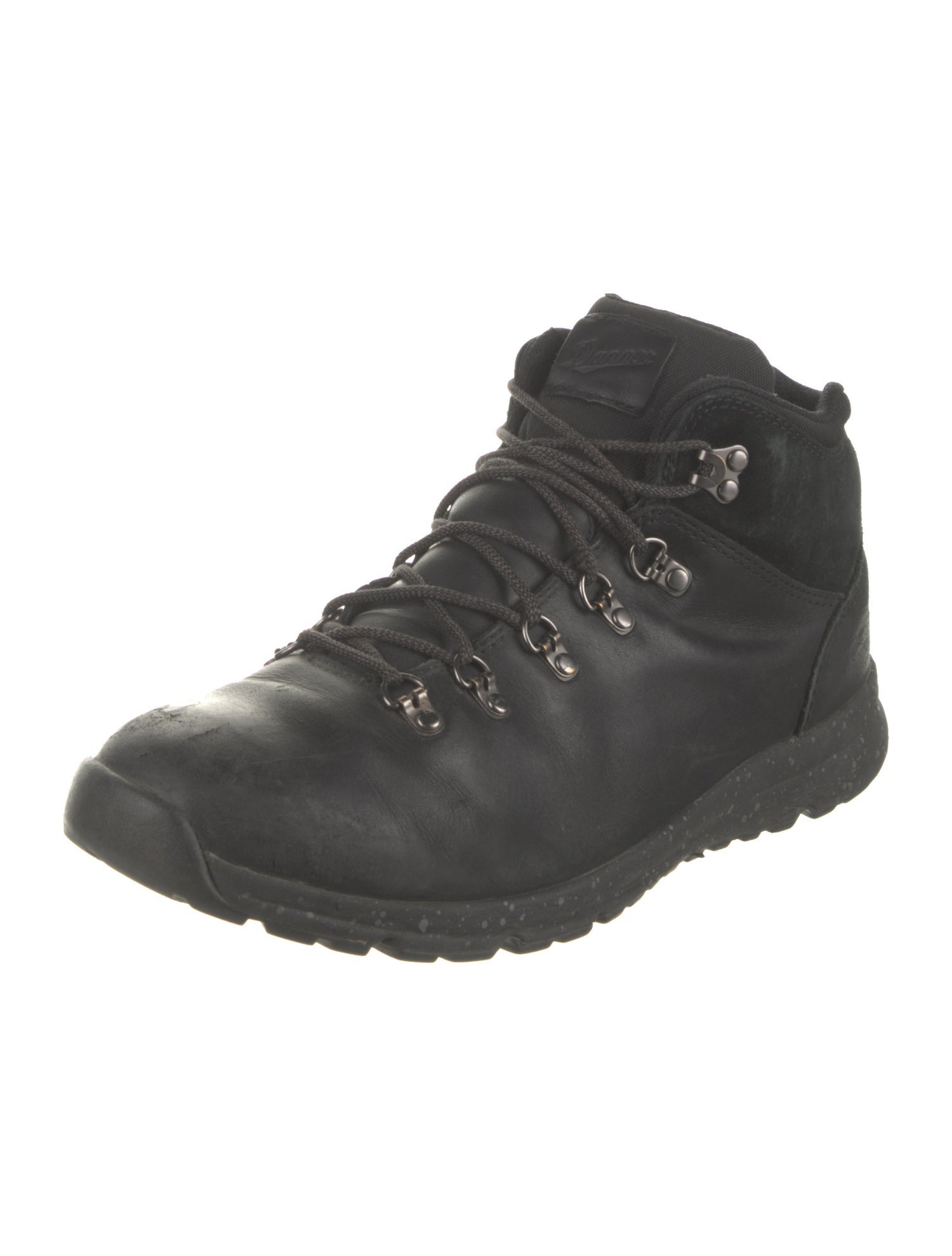 Danner Leather Hiking Boots