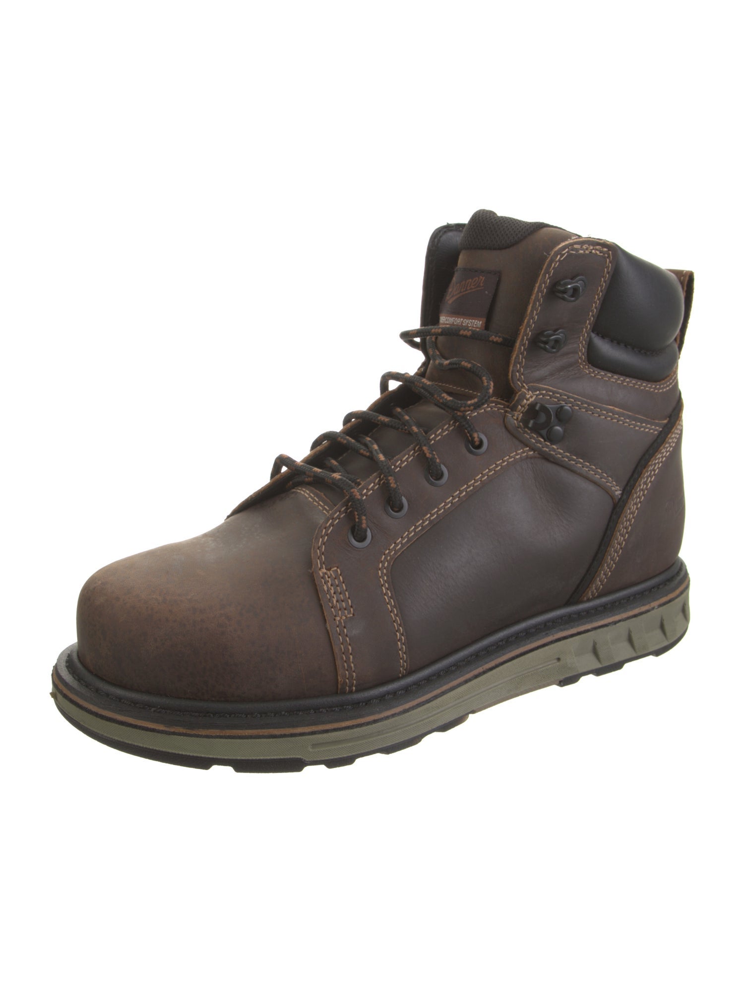 Danner Leather Hiking Boots