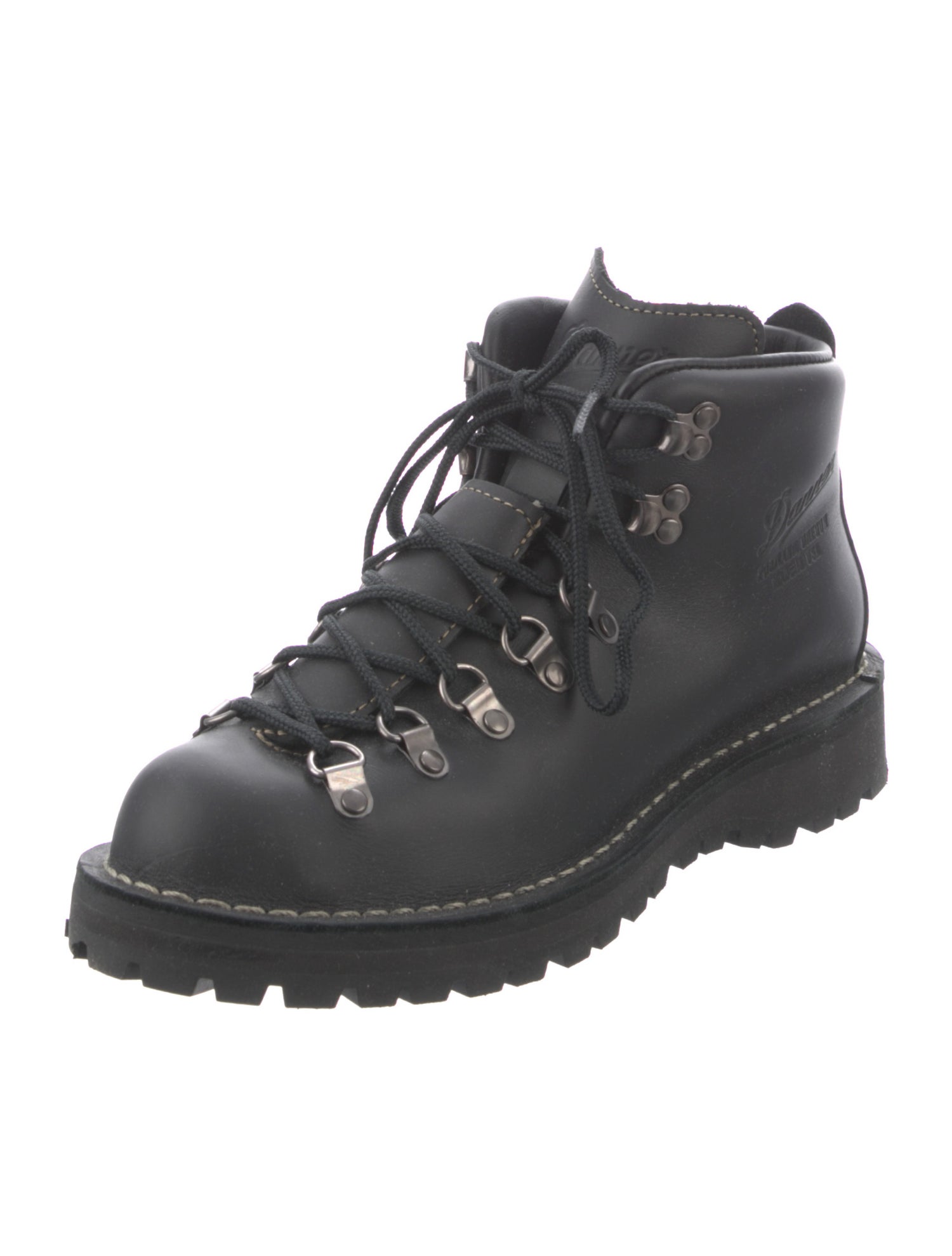 Danner Leather Hiking Boots