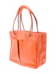 Daniella Ortiz Leather Tote